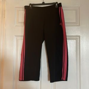 Nike size medium Capri pants